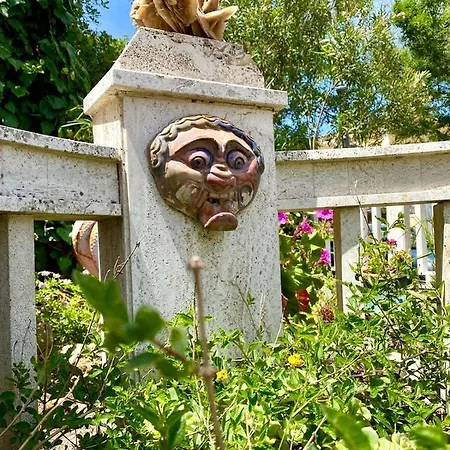 Rocco Santa Teresa Gallura