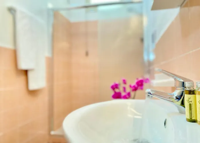 Rocco Santa Teresa Gallura