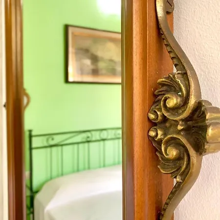 Guest house Rocco 3*