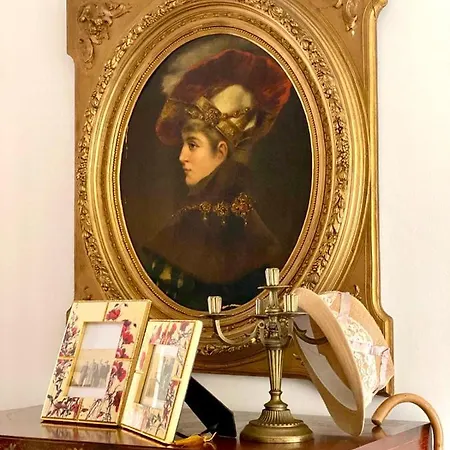 Rocco Casa de hóspedes