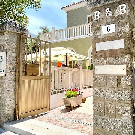 Casa de hóspedes Rocco 3*