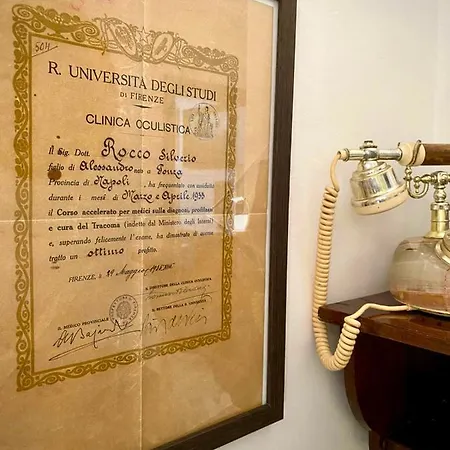 Guest house Rocco Santa Teresa Gallura