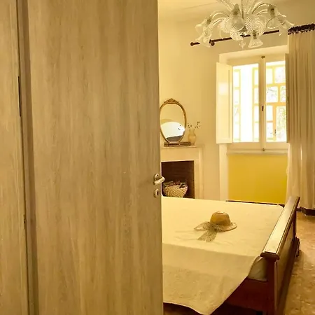 Bed & Breakfast Rocco *