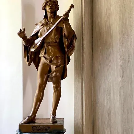 Rocco Guest house 3*