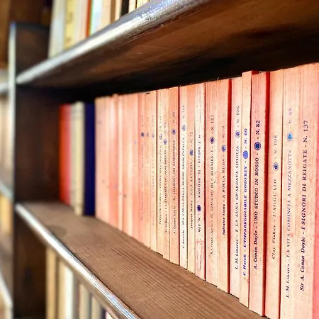 Rocco Guest house 3*