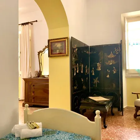 Rocco Bed & Breakfast *