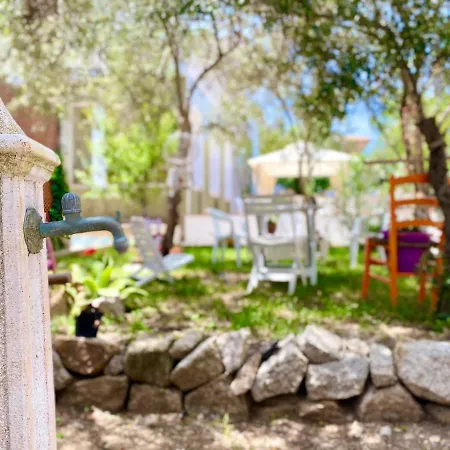 Rocco Bed & Breakfast Santa Teresa Gallura