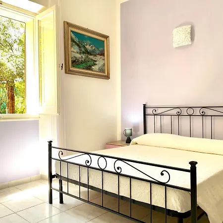 Rocco Bed & Breakfast Santa Teresa Gallura