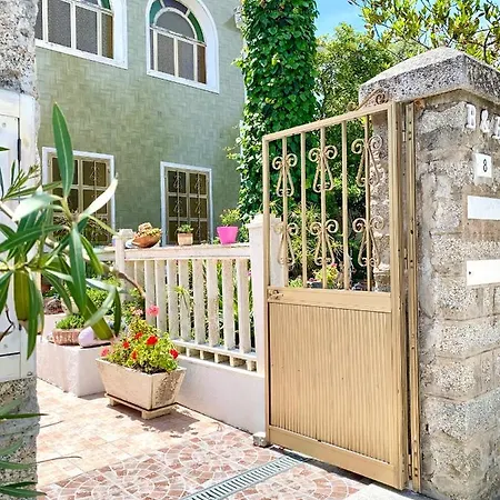 Maison d'hôtes Rocco Santa Teresa Gallura