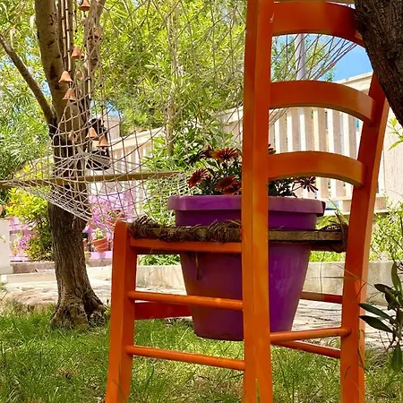 Bed & Breakfast Rocco