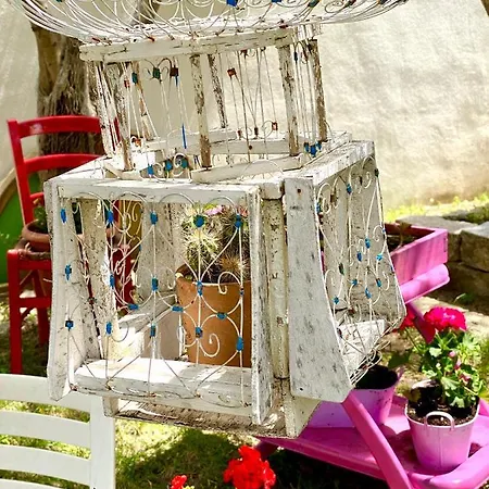 Bed & Breakfast Rocco Santa Teresa Gallura