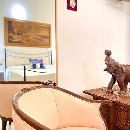 Rocco Bed & Breakfast Santa Teresa Gallura