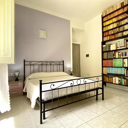 Bed & Breakfast Rocco Santa Teresa Gallura