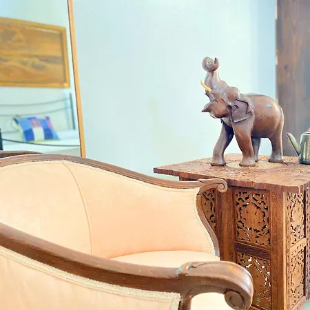 بيت ضيافة Rocco سانتا تيريزا غالّورا