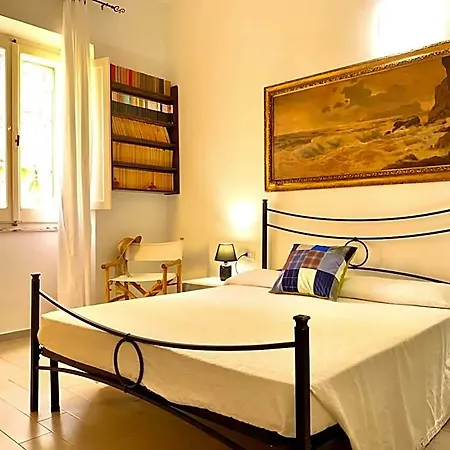 Maison d'hôtes Rocco
