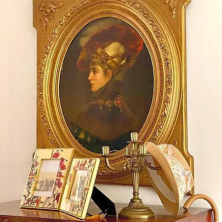 Casa de hóspedes Rocco 3*