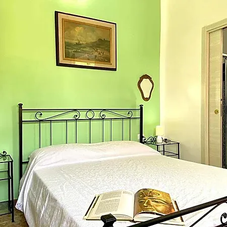 Maison d'hôtes Rocco 3*