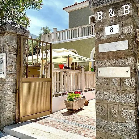Rocco Casa de hóspedes 3*