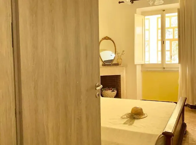 Guest house Rocco 3*