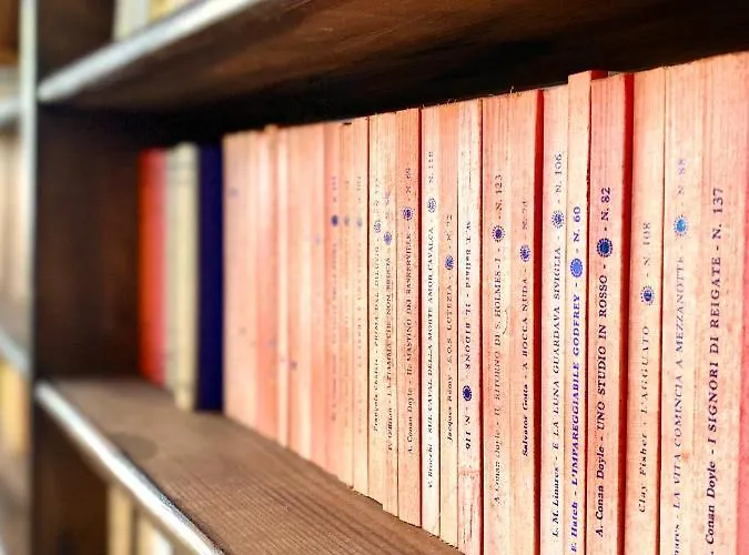 Rocco Guest house 3*